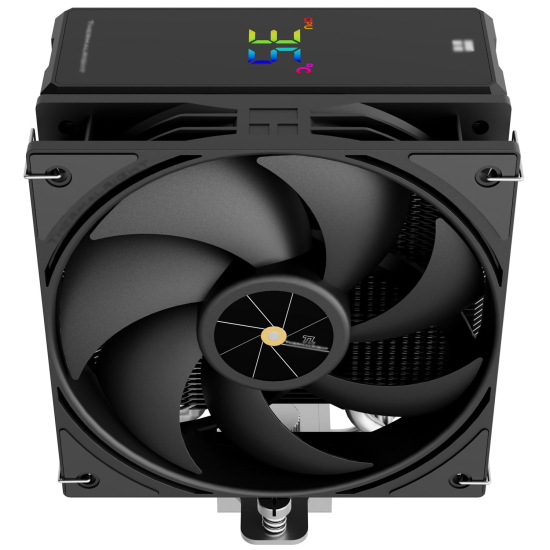 Komputer do gier Battlefield 6 VAKO AMD Ryzen 5 5600 32GB RTX 5060 1TB 600W  W11Pro czarna
